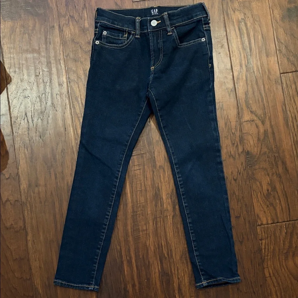 GAP Kids Stretch Skinny Jeans